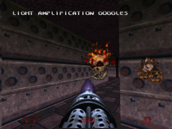 Doom 64 (1997)