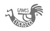 Trickster Games logo