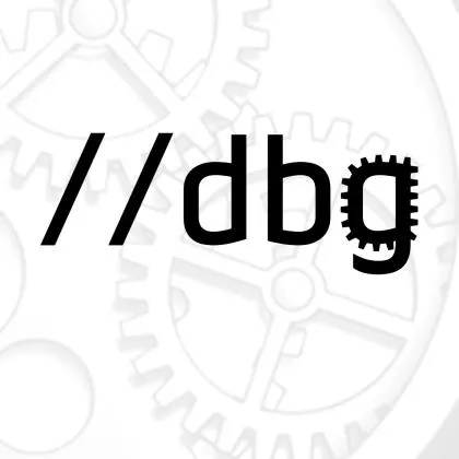 // do better games logo