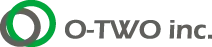 O-Two, Inc. logo