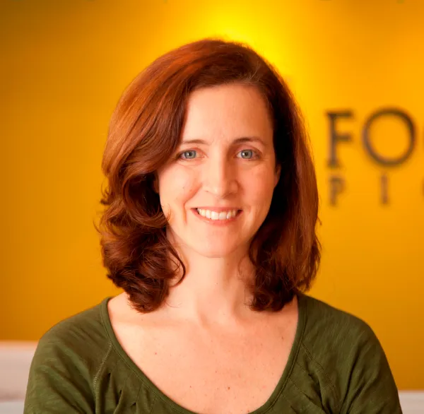 developer photo