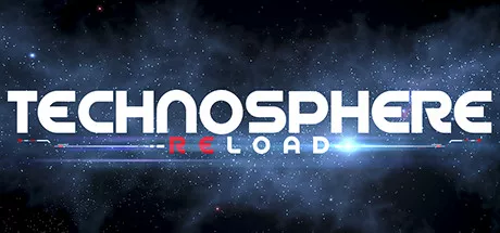 постер игры Technosphere Reload