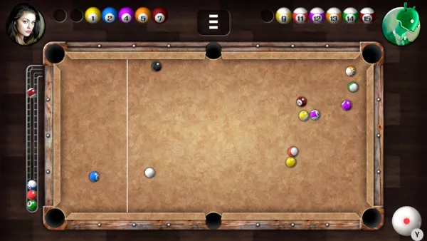 8 Ball OnLine 3D (2017) - MobyGames