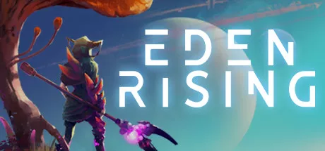 постер игры Eden Rising