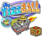 постер игры FizzBall