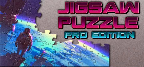 постер игры Jigsaw Puzzle: Pro Edition