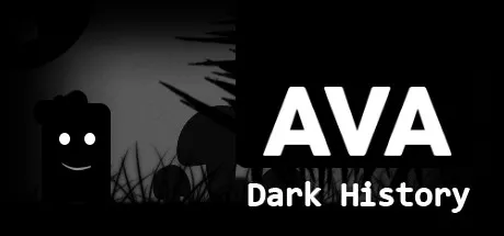 постер игры AVA: Dark History