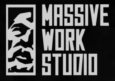 Massive Work Studio logo