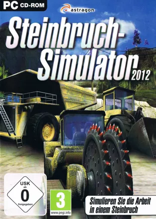 Driving Simulator 2012 (2012) - MobyGames