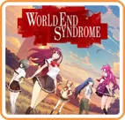 Meridiem Games  WorldEnd Syndrome