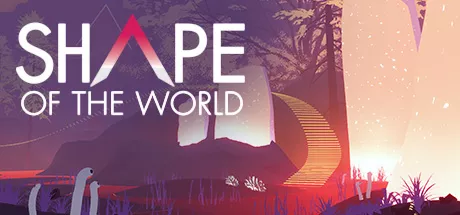 постер игры Shape of the World