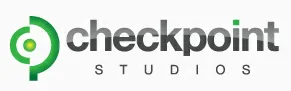 Checkpoint Studios, Inc. logo