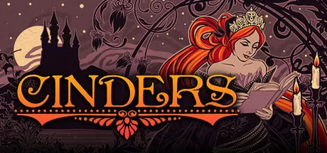 постер игры Cinders