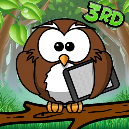 Third Grade Learning Games