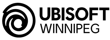 Ubisoft Winnipeg logo