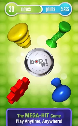 Bop It! screenshots - MobyGames