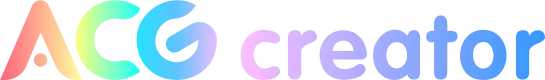 ACG creator logo