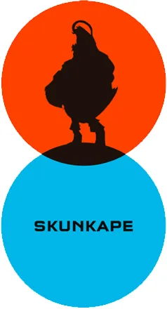 Skunkape Games LLC logo