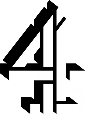 Channel Four Television Corporation logo