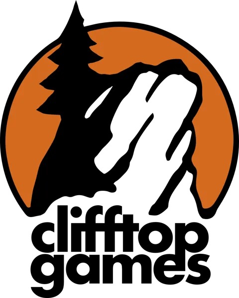Clifftop Games AB logo