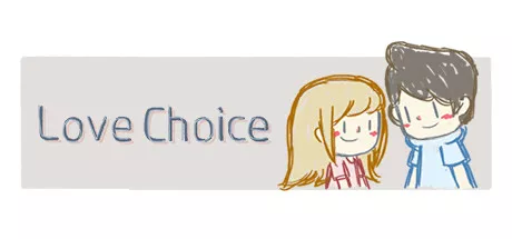 постер игры Love Choice