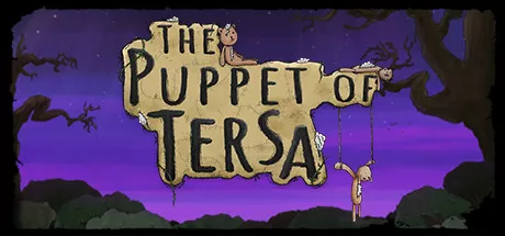 постер игры The Puppet of Tersa