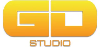 GD Studio, The logo