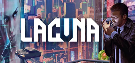 постер игры Lacuna