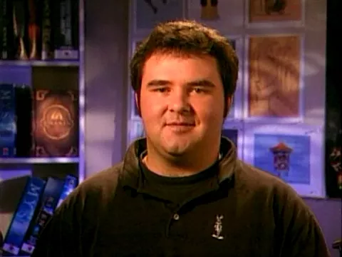 developer photo