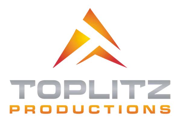 Toplitz Productions GmbH logo