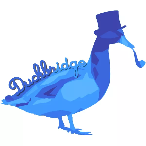 Duckbridge logo
