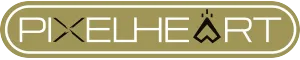 Pixel Heart SAS logo