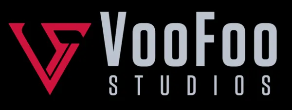 VooFoo Studios Ltd. logo