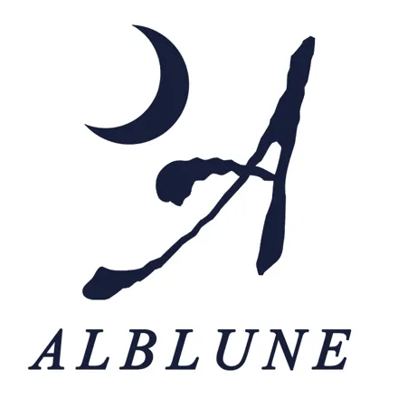 Alblune S.E.N.C logo