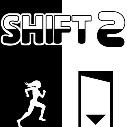 постер игры Shift 2