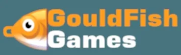 GouldFish Games logo