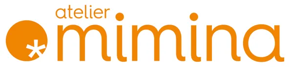 Atelier Mimina logo