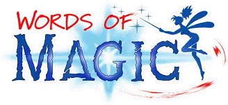 Words of Magic logo