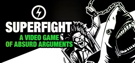 обложка 90x90 Superfight: A Video Game of Absurd Arguments