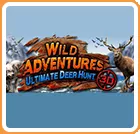 обложка 90x90 Wild Adventures: Ultimate Deer Hunt 3D