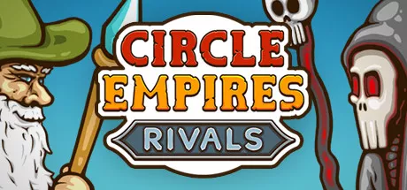 обложка 90x90 Circle Empires: Rivals