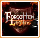 постер игры Forgotten Legions