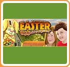 постер игры Easter Eggztravaganza
