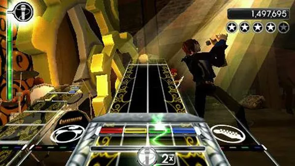 Guitar Hero Games - Giant Bomb