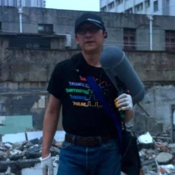 developer photo