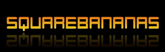 Squarebananas logo