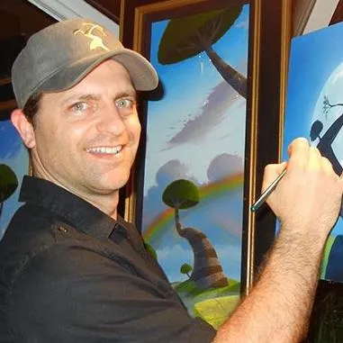 developer photo