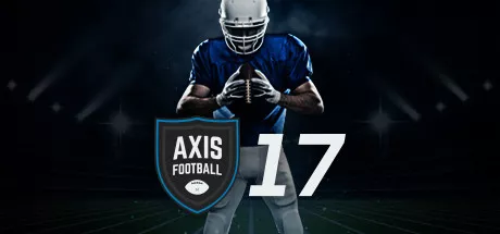 обложка 90x90 Axis Football 2017