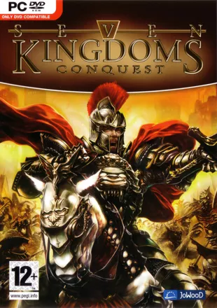 обложка 90x90 Seven Kingdoms: Conquest