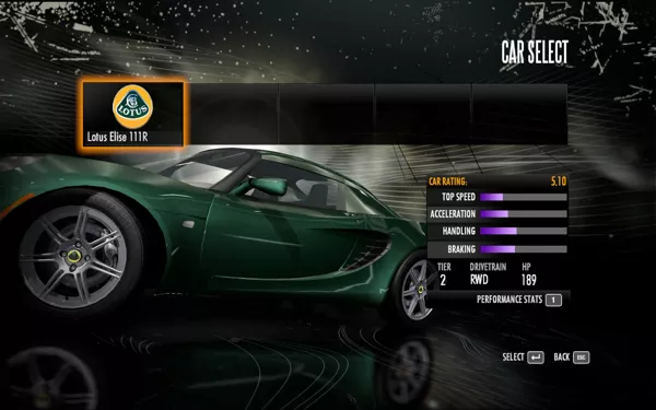 IOS NFS Edition Cars - Need for Speed Most Wanted 2 Guide - IGN